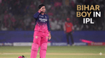 Cricket’s New Prodigy: 15-Year-Old Vaibhav Sooryavanshi Smashes 36-Ball Century in IPL 2026!